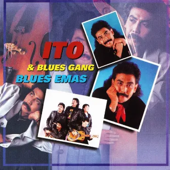 Blues Emas by Blues Gang