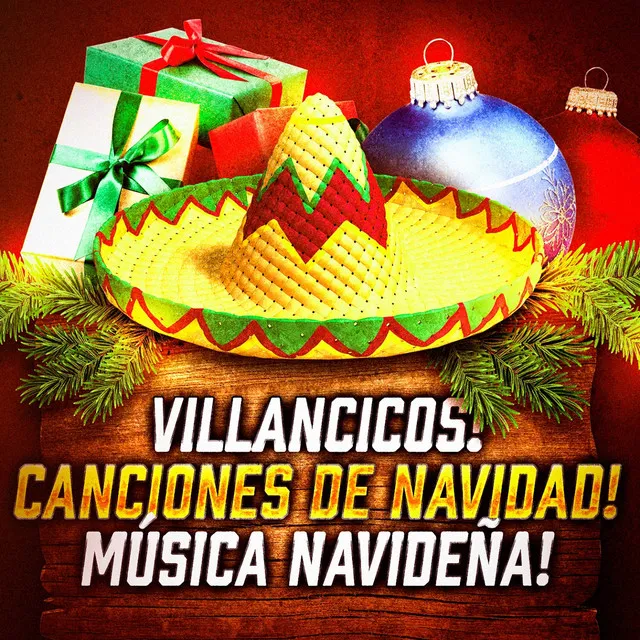 Nosotros le Deseamos una Feliz Navidad