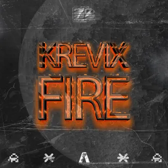 Fire by Krevix