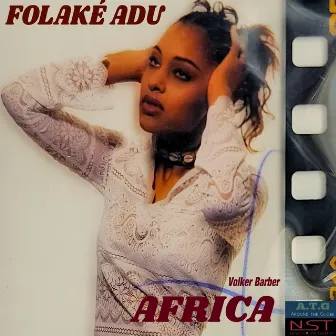 Africa by FOLAKÉ ADU