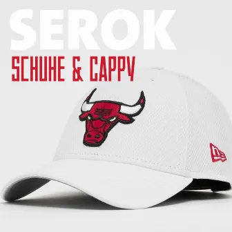 Schuhe und Cappy by SEROK