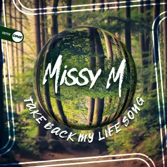 Take Back My Life Song by Missy M