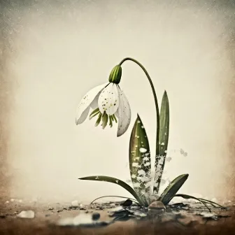 Snowdrop by Millez