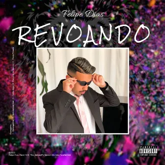 Revoando by Felipe Dias