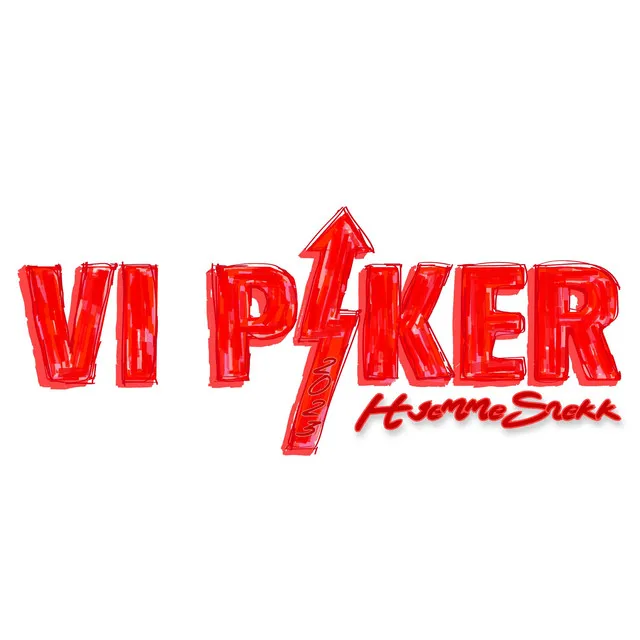 Vi Piker 2023 (Hjemmesnekk)