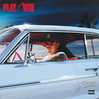 Play 2 Win by Jimmy Waters