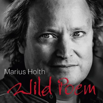 Wild Poem by Marius Holth