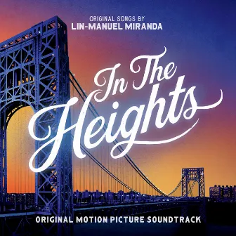 Home All Summer (from In The Heights) by Leslie Grace