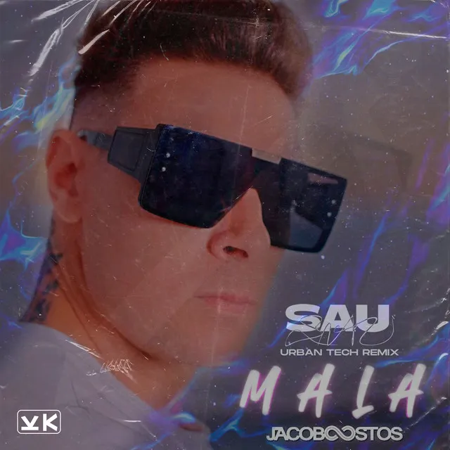 MALA - We Are SAU Urban Tech Radio Remix