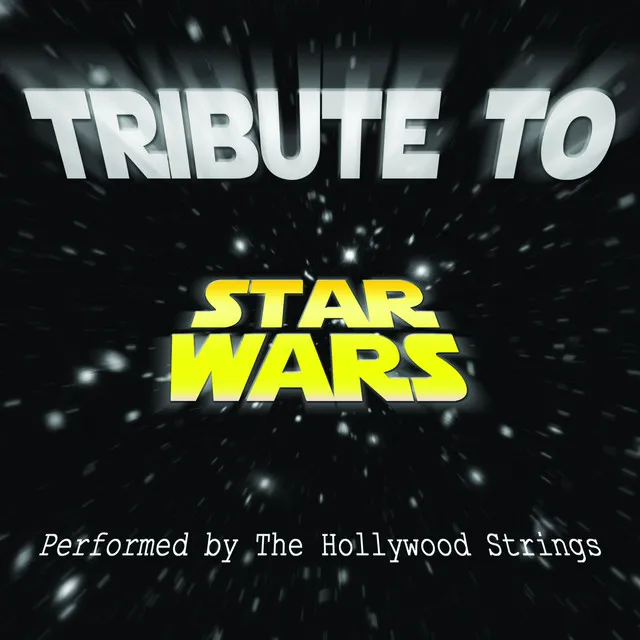 Imperial March, Darth Vader's Theme (Episode 5, The Empire Strikes Back)