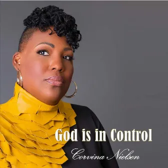 God Is in Control by Corvina Nielsen