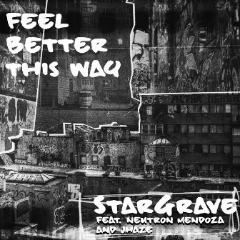 Feel Better This Way by StarGrave