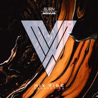 Burn by Novus