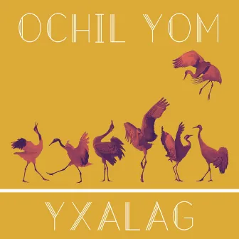 Ochil Yom by Yxalag