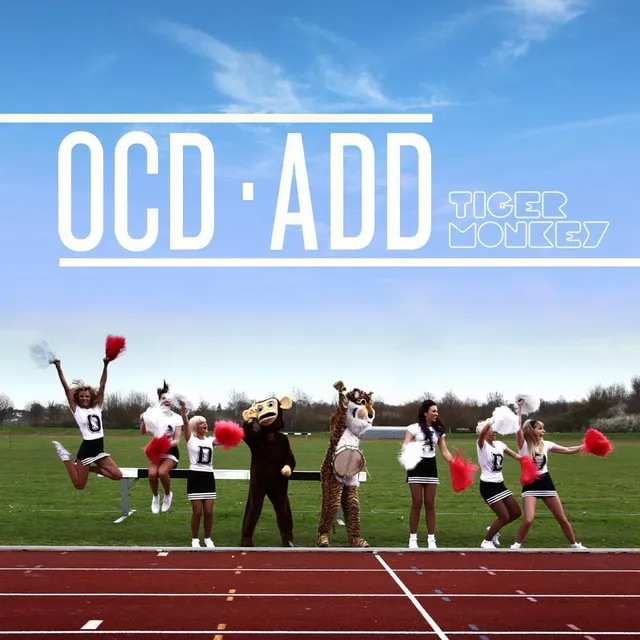 Ocd Add