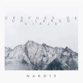 Después de un largo viaje by Nako13