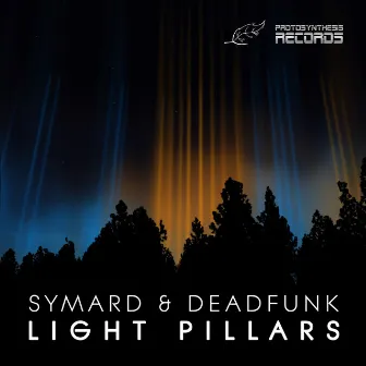 Light Pillars by Symard