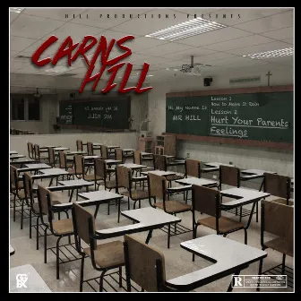 Hurt Your Parents Feelings by Carns Hill