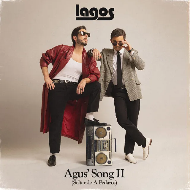 Agus' Song II - Soltando A Pedazos