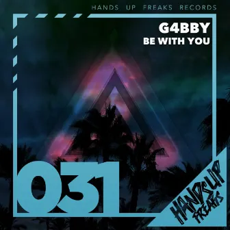 Be with You by G4bby