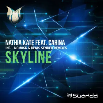 Skyline by Nathia Kate