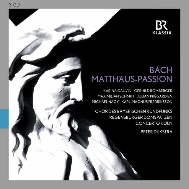 St. Matthew Passion, BWV 244: Part I: Kommt, ihr Tochter, helft mir klagen (Chorus)