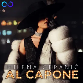 Al Capone by Milena Ceranic