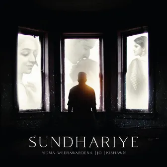 Sundhariye by Ridma Weerawardena