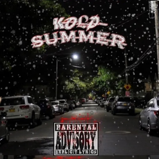 Kold Summer