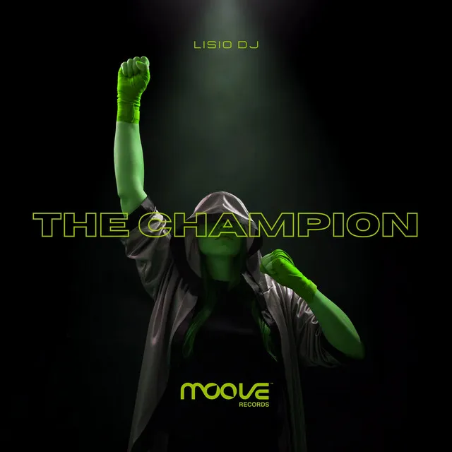 The Champion - Manyus Kool Mix