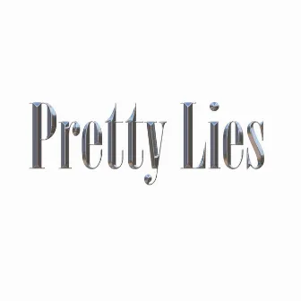 Pretty Lies by Riccardo Eberspacher