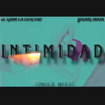 Intimidad by El Kami