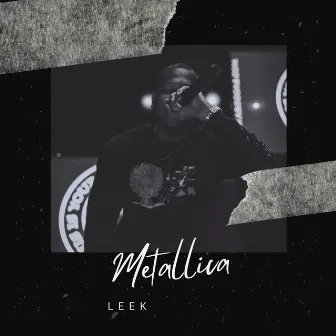 Metallica by Leek