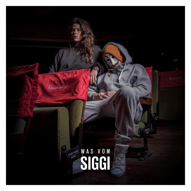 Was vom Siggi