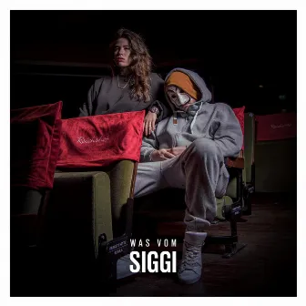 Was vom Siggi by Siggi