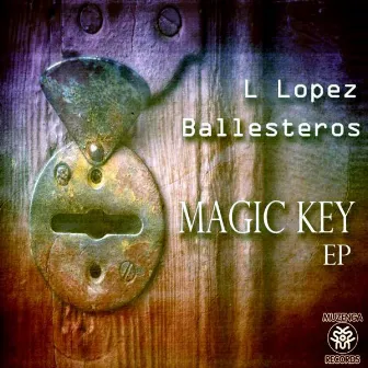 Magic Key by Ballesteros