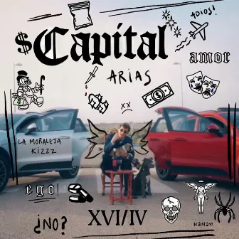 Capital by Arias