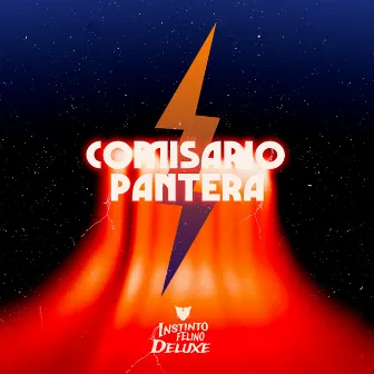 Instinto Felino (Deluxe) by Comisario Pantera