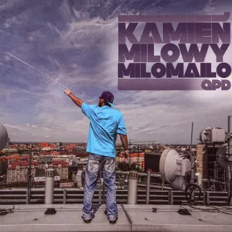 Kamień milowy by Milomailo & Gpd