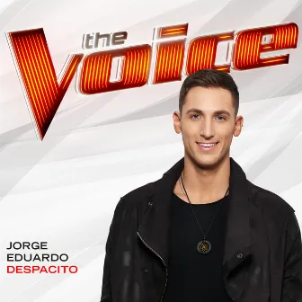 Despacito (The Voice Performance) by Jorge Eduardo