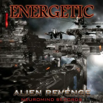 Alien Revenge by Energetic