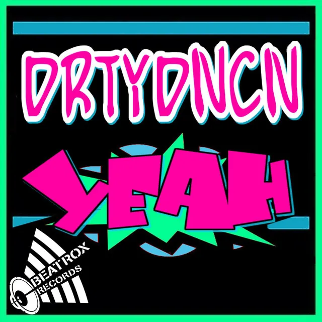 YEAH - ORIGINAL MIX