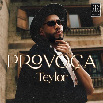 Provoca by Teylor