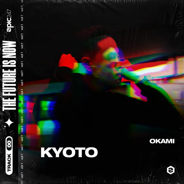 Kyoto - Extended Mix