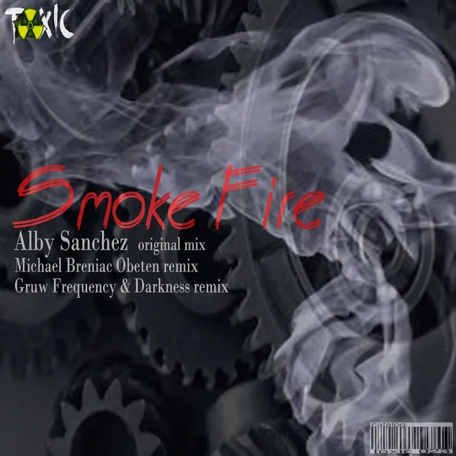 Smoke Fire - Remix