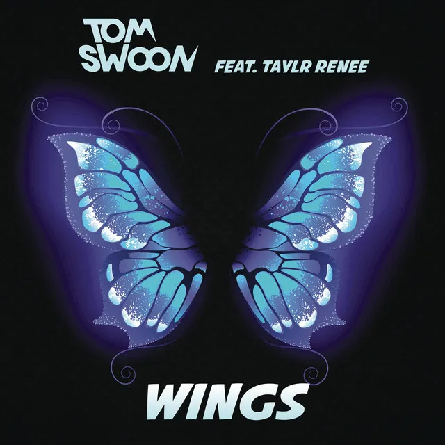 Wings (feat. Taylr Renee) - Radio Edit