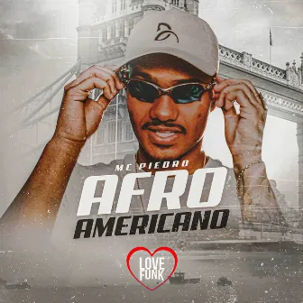 Afro-Americano by Mc Piedro