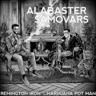 Alabaster Samovars by Alabaster Samovars