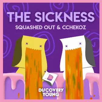 The Sickness by Cchekoz