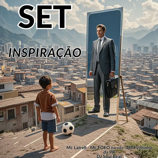 Set Inspiração